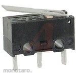 C & K COMPONENTS C &amp; K Microswitch Level SPDT