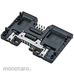 C & K COMPONENTS C &amp; K Tactile Switch Single Pole Single Throw (SPST) Through Hole