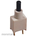 C & K COMPONENTS C &amp; K pushbutton switch Momentary through hole