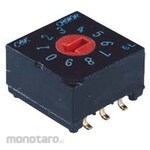C & K COMPONENTS CRD16RM0SB