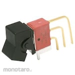 C & K COMPONENTS E101J1AQE2
