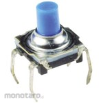 C & K COMPONENTS KSL0M411LFT