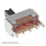 C & K COMPONENTS OS102011MS2QN1