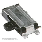C & K COMPONENTS PCM12SMTR