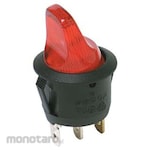 C & K COMPONENTS Rocker switch C &amp; K