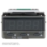 CAL CAL Temperature controller (PID control) Relay DIN) mm 3200
