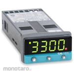 CAL CAL Temperature controller (PID control) Relay DIN) mm 3300