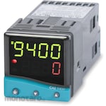 CAL CAL Temperature controller (PID control) Relay DIN) mm 9400