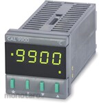 CAL CAL Temperature controller (PID control) SSD 48 x 48 (1/16 DIN) mm 9900