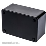 CAMDENBOSS BIM2001/11-BLK/BLK