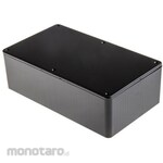 CAMDENBOSS BIM2006/16-BLK/BLK