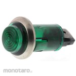 CAMDENBOSS IND504203-240-T/GRN