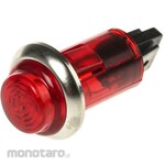 CAMDENBOSS IND504203-240-T/RD