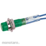 CAMDENBOSS IND515205-125-T/GRN