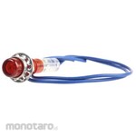 CAMDENBOSS IND515205-125-T/RD