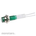 CAMDENBOSS IND515205-1440-T/GRN
