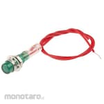 CAMDENBOSS IND515205-240-T/GRN