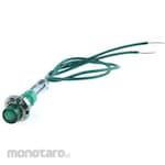 CAMDENBOSS IND515205-2825-T/GRN