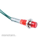 CAMDENBOSS IND515205-2825-T/RD