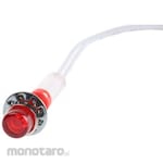 CAMDENBOSS IND515205-640-T/RD