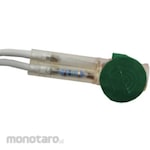 CAMDENBOSS IND580405-240-T/GRN