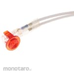 CAMDENBOSS IND580405-240-T/RD