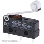 CHERRY DC1C-A1RC