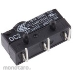 CHERRY DC2C-K8AA
