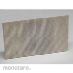 CIRCUIT IMPRIME FRANCAIS (CIF) Universal board hole pitch: 2.54mm, hole diameter: 1mm 1 AGB20