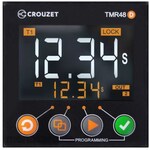 CROUZET Crouzet Delay Relay On-delay Panel mounting