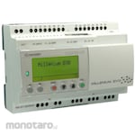 CROUZET Crouzet PLC (CPU unit) unit Series name: XDP24-E