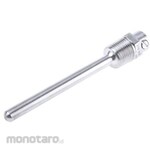 CROUZET Crouzet Protection Tube Stainless Steel Thermo Pocket 1/2 Bsp