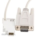 CROUZET Crouzet cable Cable for Millenium III series