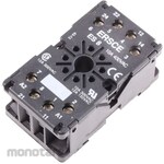 CROUZET Crouzet connector 812 series, 814 series, 815 series, 815E series