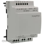 CROUZET Crouzet expansion module 60.4 x 90 x 60.3 mm DIN rail mounting