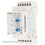 CROUZET Monitoring relay Crouzet SP-NO / NC 24 → 240V ac / dc 35mm