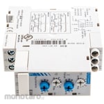 CROUZET Monitoring relay Crouzet SPDT 24V dc 22.5mm