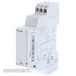 CROUZET Monitoring relay Crouzet SPDT 3 × 208 → 3 × 480V ac 92.6mm