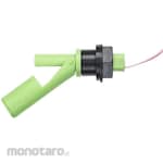 CYNERGY3 Cynergy3 float switch polyvinylidene fluoride