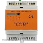 CYNERGY3 Cynergy3 level control