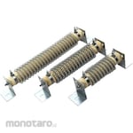 Cressall Cressall Wirewound Resistor 1kW 10Ω