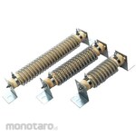 Cressall Cressall Wirewound Resistor 1kW 4.7Ω