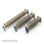 Cressall Cressall Wirewound Resistors 1kW 100Ω