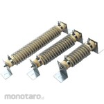 Cressall Cressall Wirewound Resistors 600W 100Ω