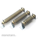 Cressall Cressall Wirewound Resistors 600W 33Ω