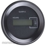 Curtis Curtis hour counter Panel mounting 6 digits