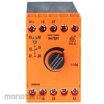 DOLD Dold Safety Relay Safety Contact 2 BA 7924 Series