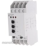 DOLD Monitoring relay Dold DPDT 230 / 400V ac 35mm