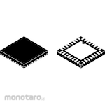 DiodesZetex 2 channel audio amplifier ic stereo class d 5-pin