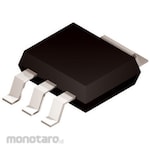 DiodesZetex 2-channel low-side switch 0 to 5.5V 1.3A 3 + Tab-Pin